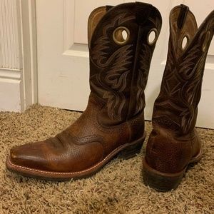 Men's Ariat Boots